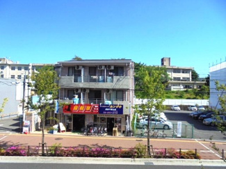 【展望】 | 前面道路の為日当たり良好★