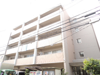 【外観】 | モアフィールド