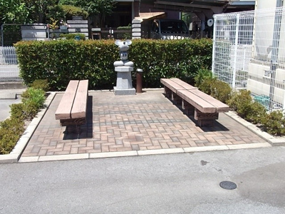 【その他共用部分】 | ＧＯＬＦ ＰＬＡＴＺ