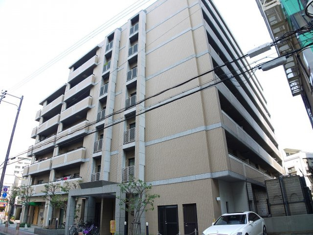 【外観】 | オーブたちばな