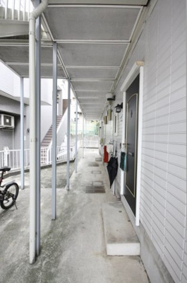 【その他共用部分】 | ブルーメゾン | ブルーメゾン