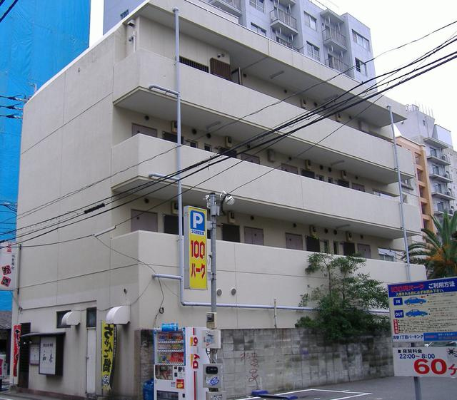 三浦ビル