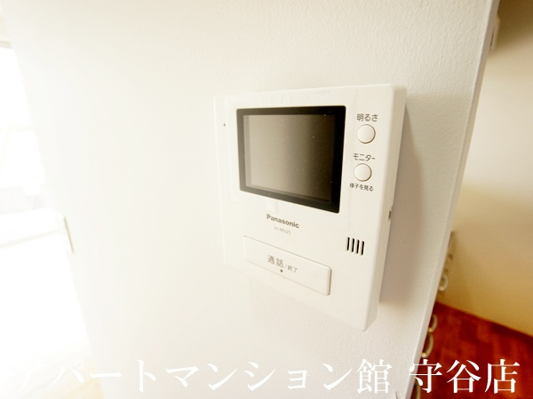 ストリームのセキュリティ