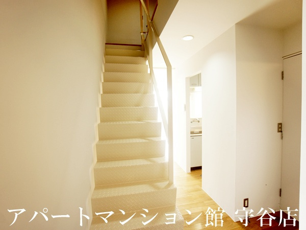 ストリームのその他