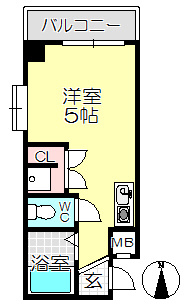 【間取り】 | プロヴィデンスライフ