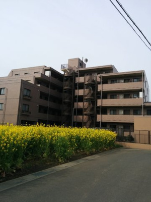 【外観】 | 東急ドエルアルス北浦和