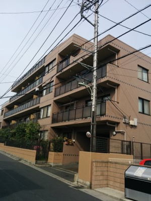 【外観】 | 東急ドエルアルス北浦和
