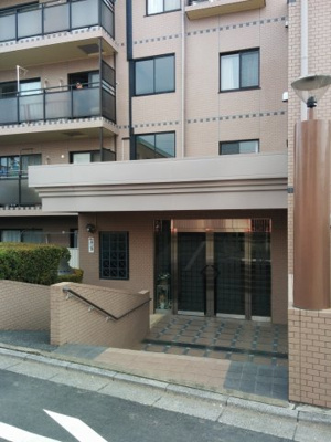 【エントランス】 | 東急ドエルアルス北浦和