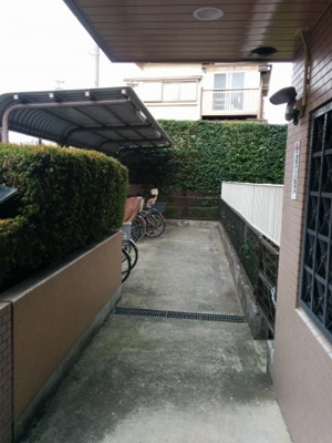 【その他共用部分】 | 東急ドエルアルス北浦和