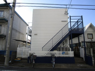 Jハイツの画像