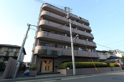 【外観】 | アセンズシティⅤ