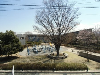 【周辺】 | コゥジーコートＫＴＭＳ．ＡＢ