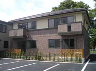 コゥジーコートＫＴＭＳ．ＡＢの画像