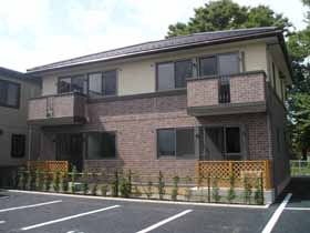 【外観】 | コゥジーコートＫＴＭＳ．ＡＢ