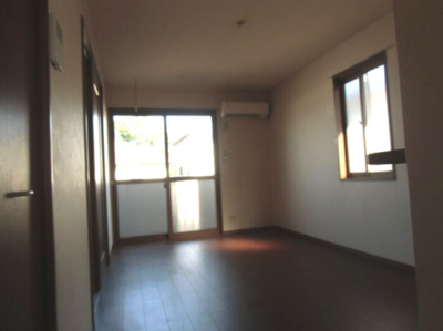 【居間・リビング】 | コゥジーコートＫＴＭＳ．ＡＢ