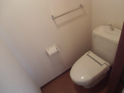 【トイレ】 | コゥジーコートＫＴＭＳ．ＡＢ