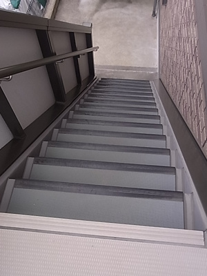 【その他共用部分】 | アベニーレ弘明寺