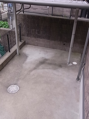 【その他共用部分】 | アベニーレ弘明寺