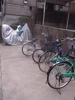 【その他共用部分】 | アベニーレ弘明寺