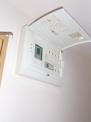 【設備】 | アベニーレ弘明寺