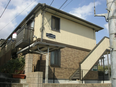 【外観】 | アベニーレ弘明寺