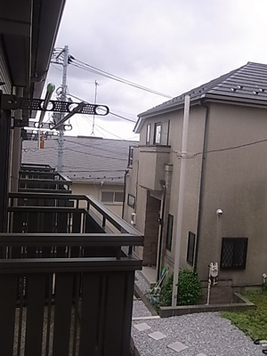 【展望】 | アベニーレ弘明寺