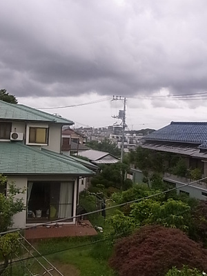【展望】 | アベニーレ弘明寺