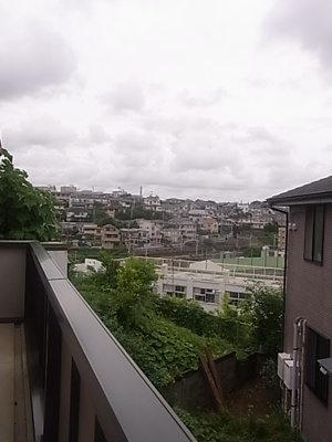 【展望】 | アベニーレ弘明寺