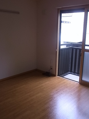 【居間・リビング】 | アベニーレ弘明寺