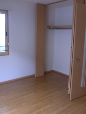 【収納】 | アベニーレ弘明寺