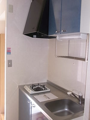 【キッチン】 | アベニーレ弘明寺