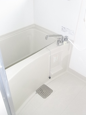 【浴室】 | アベニーレ弘明寺