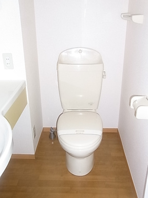 【トイレ】 | アベニーレ弘明寺