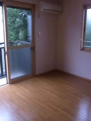 【内装】 | アベニーレ弘明寺