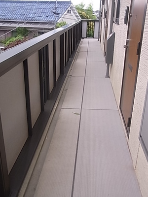 【その他共用部分】 | アベニーレ弘明寺