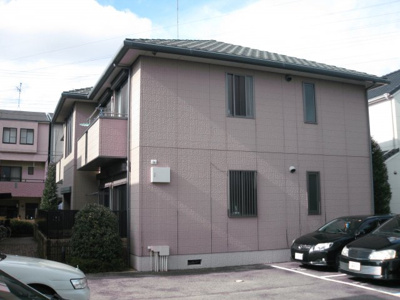 【外観】 | メゾン園和北