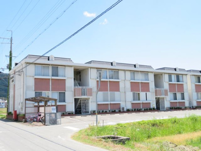 【外観】 | アーバンライフ南多田