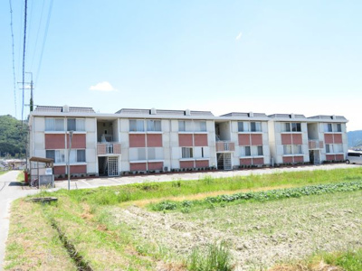 【外観】 | アーバンライフ南多田