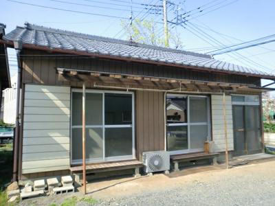 【外観】 | 藤阿久町高田様一戸建て