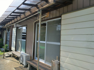 【外観】 | 藤阿久町高田様一戸建て