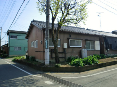【外観】 | 藤阿久町高田様一戸建て