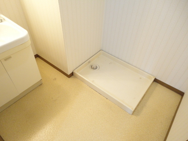 キャッスルコートイワキの設備|※別のお部屋のお写真です※