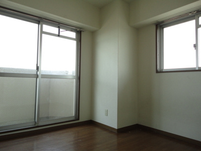 【洋室】 | キャッスルコートイワキ | ※別のお部屋のお写真です※