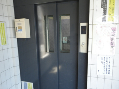 【エントランス】 | キャッスルコートイワキ