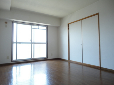 【居間・リビング】 | キャッスルコートイワキ | ※別のお部屋のお写真です※