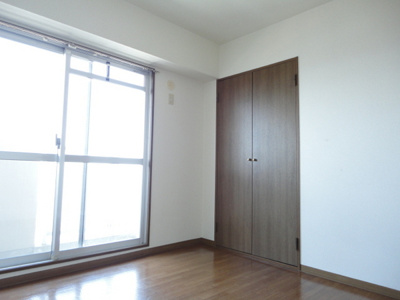 【子供部屋】 | キャッスルコートイワキ | ※別のお部屋のお写真です※