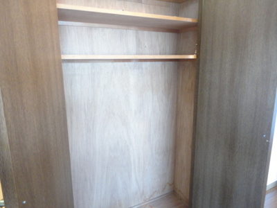 【収納】 | キャッスルコートイワキ | ※別のお部屋のお写真です※