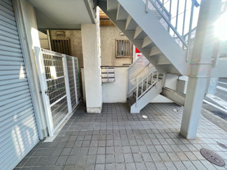 【その他共用部分】 | 長島ビル