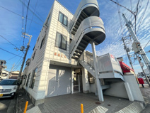 長島ビルの画像
