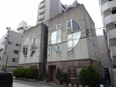 【外観】 | ラ・ピエドラ